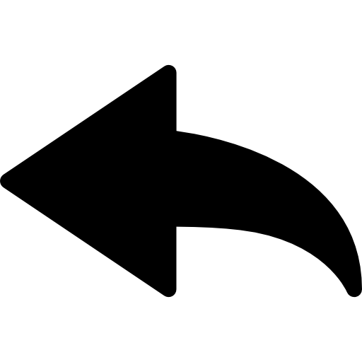 back