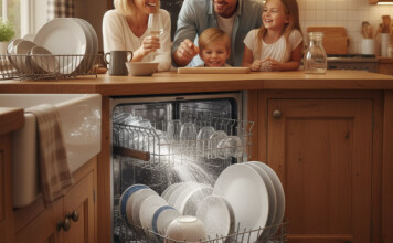 Vodič za kupnju perilice posuđa: Koju kupiti?