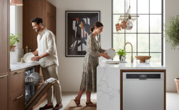 Ugradbena ili Samostojeća Perilica posuđa: Koju Odabrati?