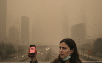 Što su PM2.5 čestice i jesu li opasne za zdravlje?